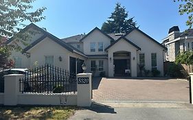 Vancouver Luxury Homestay